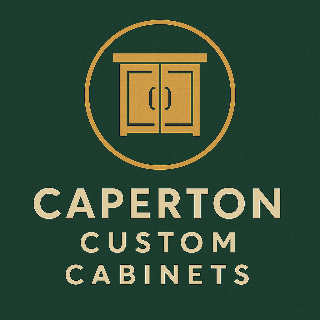 Custom Cabinets Van Buren AR | Caperton Cabinets